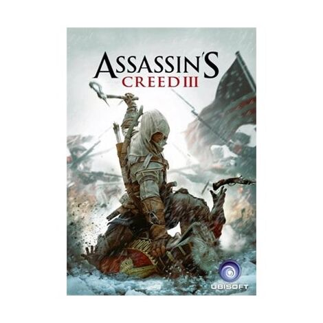 Assassin''s Creed III למכירה , 2 image
