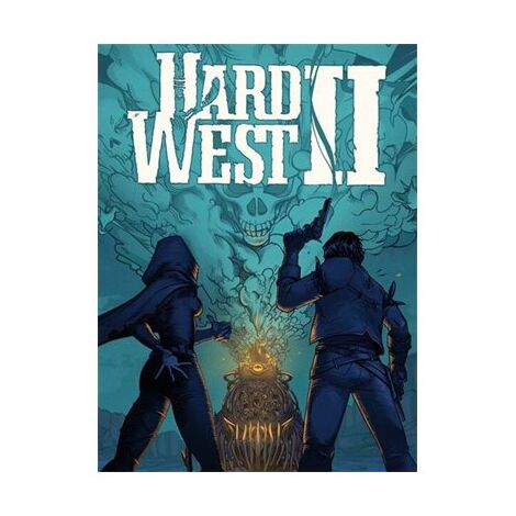Hard West 2 למכירה 