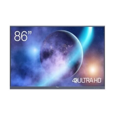 מסך מחשב Optoma 5 Series 5862RK  86 אינטש 4K אופטומה למכירה , 2 image