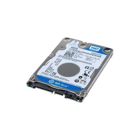 WDBlack WD5000LPSX WD5000LPSX Western Digital למכירה , 2 image