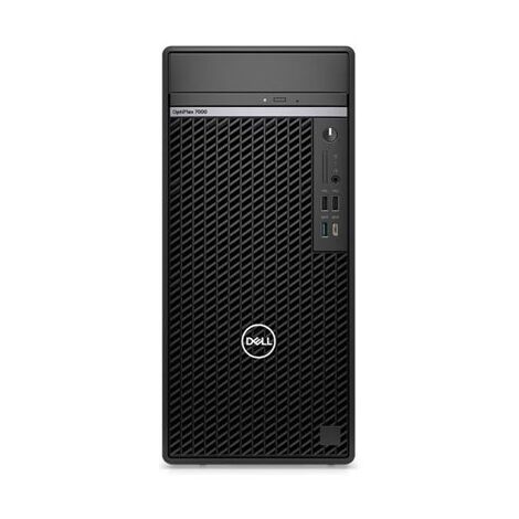 מחשב נייח Intel Core i7 Dell OptiPlex 7000 OP7000-7332 דל למכירה , 2 image