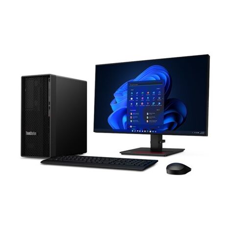 מחשב נייח AMD Ryzen 7 Lenovo ThinkStation P358 Tower 30GL0012IV לנובו למכירה , 3 image