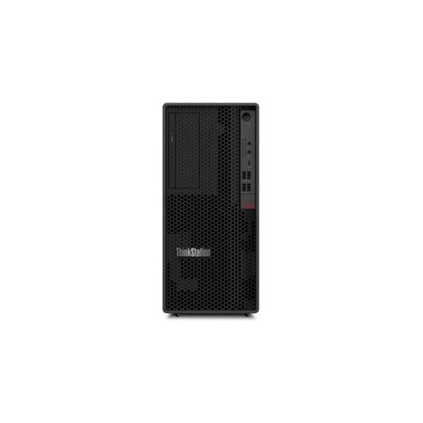 מחשב נייח AMD Ryzen 7 Lenovo ThinkStation P358 Tower 30GL0012IV לנובו למכירה , 4 image