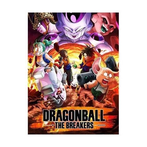 Dragon Ball: The Breakers למכירה , 2 image