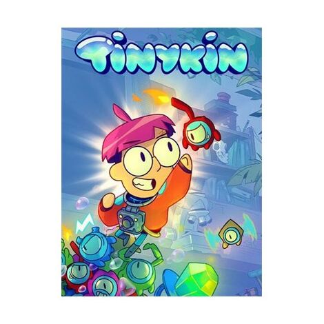 Tinykin למכירה , 2 image