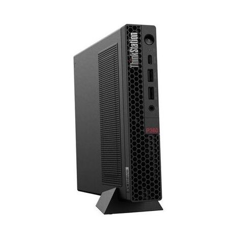 מחשב נייח Intel Core i7 Lenovo ThinkStation P360 Tiny 30FA000DIV לנובו למכירה , 3 image