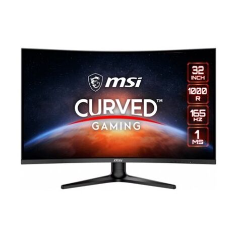 מסך מחשב MSI Optix G321C  31.5 אינטש Full HD למכירה , 2 image