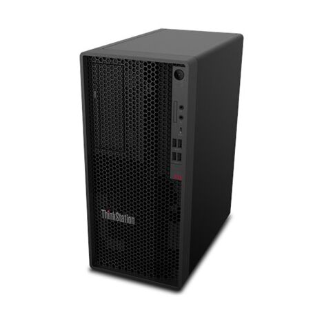מחשב נייח AMD Ryzen 7 Lenovo ThinkStation P358 Tower 30GL0012IV לנובו למכירה , 2 image