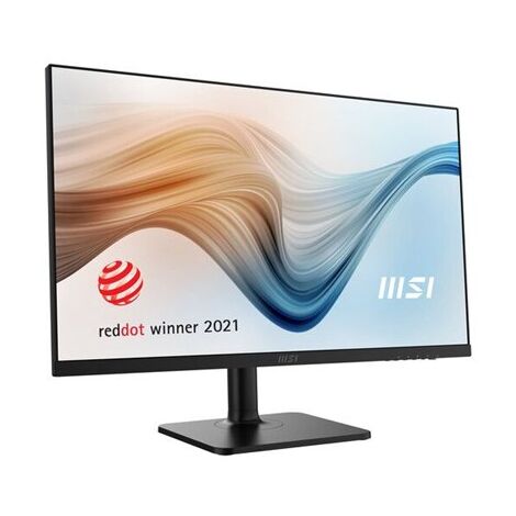 מסך מחשב MSI Modern MD272P  27 אינטש Full HD למכירה , 2 image