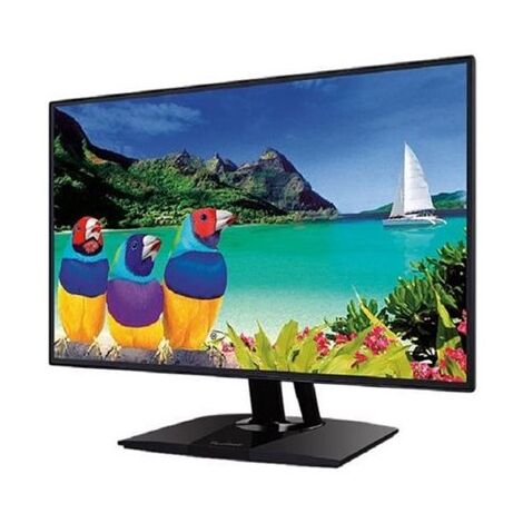 מסך מחשב Viewsonic VP2768  27 אינטש WQHD למכירה , 3 image