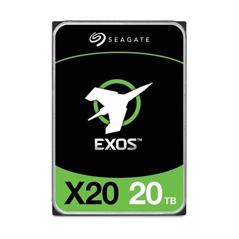 Exos X20 ST20000NM007D Seagate למכירה , 3 image