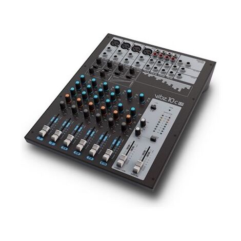 VIBZ 10 C LD Systems למכירה , 2 image