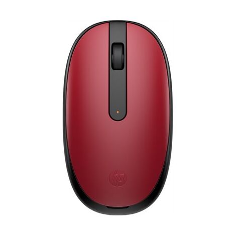 עכבר  אלחוטי HP 240 Empire Red Bluetooth Mouse 43N05AA למכירה , 2 image