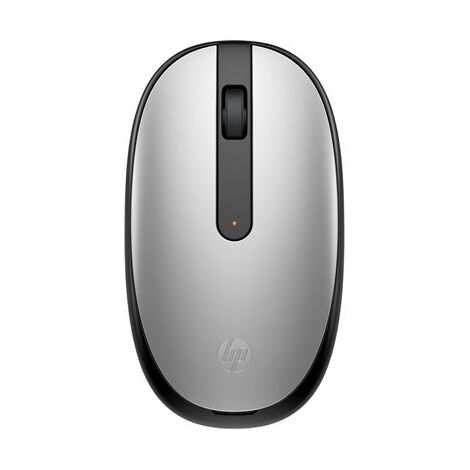 עכבר  אלחוטי HP 240 Pike Silver Bluetooth Mouse 43N04AA למכירה 