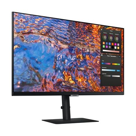 מסך מחשב 4K Samsung ViewFinity  S8 S27B800PXM סמסונג למכירה 