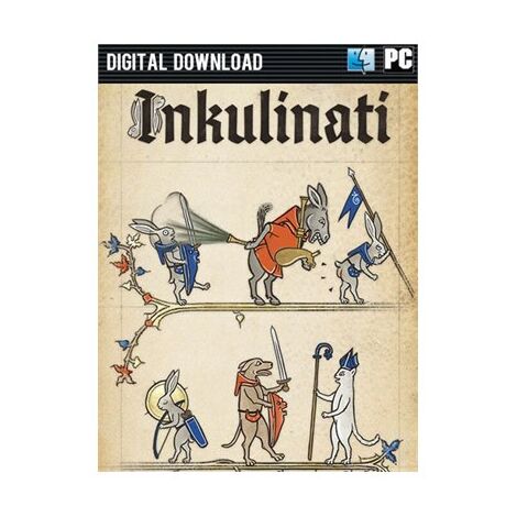Inkulinati למכירה , 2 image
