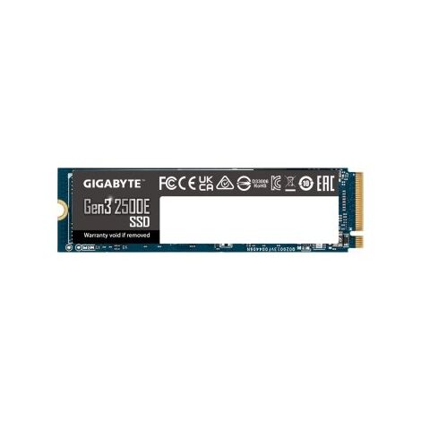 2500E G325E1TB Gigabyte למכירה , 2 image