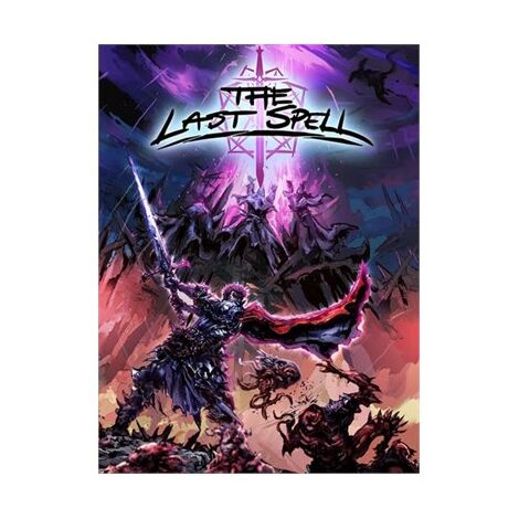 The Last Spell למכירה 