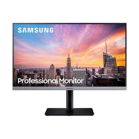 מסך מחשב Full HD Samsung S24R650FDR סמסונג למכירה , 3 image