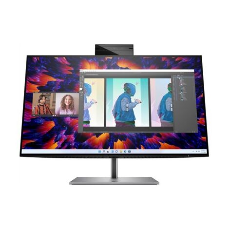 מסך מחשב HP Z24m G3 4Q8N9E9  23.8 אינטש QHD למכירה , 3 image
