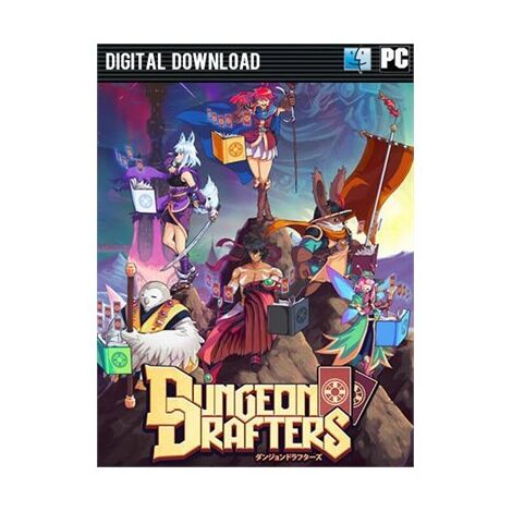 Dungeon Drafters למכירה , 2 image