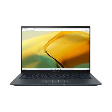 מחשב נייד Asus ZenBook 14 OLED UX3404VA-M9024W אסוס למכירה 