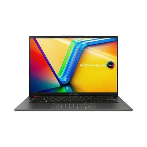 מחשב נייד Asus Vivobook S 14 OLED K5404VA-M9091W אסוס למכירה 