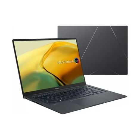 מחשב נייד Asus ZenBook 14 OLED UX3404VA-M9024W אסוס למכירה , 3 image
