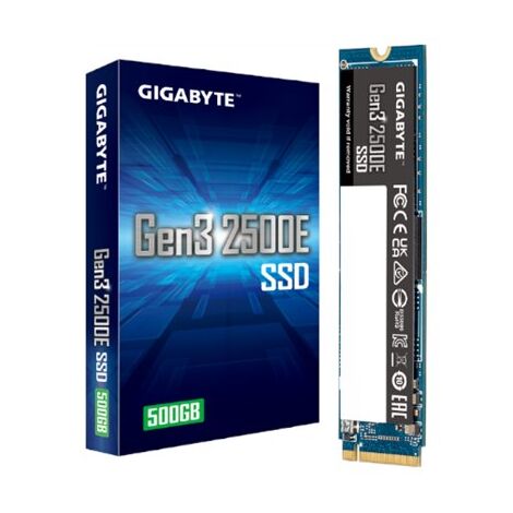2500E G325E500G Gigabyte למכירה , 2 image