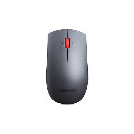 עכבר ארגונומי  אלחוטי Lenovo Wireless Laser Mouse 4X30H56886 לנובו למכירה 