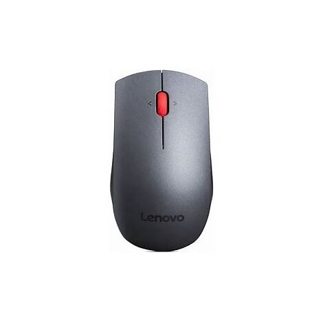 עכבר ארגונומי  אלחוטי Lenovo Wireless Laser Mouse 4X30H56886 לנובו למכירה , 2 image