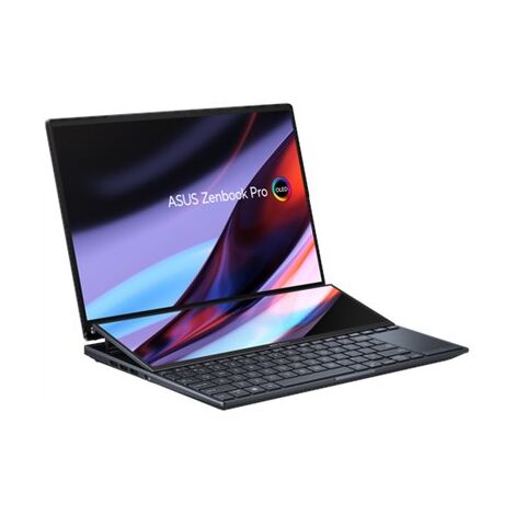מחשב נייד Asus Zenbook Pro 14 Duo OLED UX8402VU-P1036W אסוס למכירה , 3 image