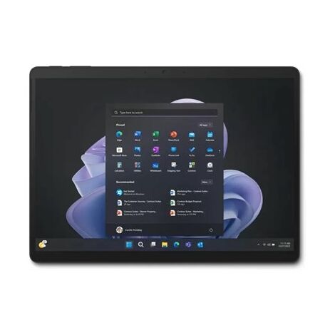 טאבלט Microsoft Surface Pro 9 13 Core i5 8GB 512GB Wi-Fi QHB-00001 QHB-00017 מיקרוסופט למכירה , 2 image