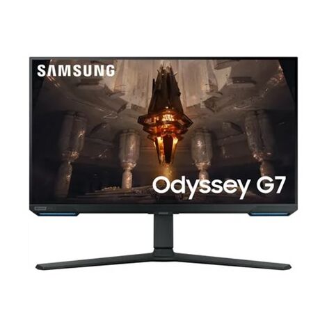 מסך מחשב 4K Samsung Odyssey G7 S28BG700EP סמסונג למכירה , 2 image