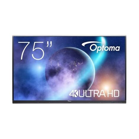 מסך מחשב 4K Optoma 5752RK אופטומה למכירה , 2 image