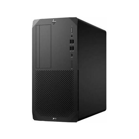 מחשב נייח Intel Core i7 HP Z2 Tower G9 86B76EA למכירה , 3 image