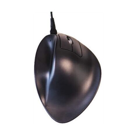 עכבר ארגונומי  חוטי Bakker Elkhuizen HandshoeMouse Wired - Righthanded Medium למכירה , 2 image