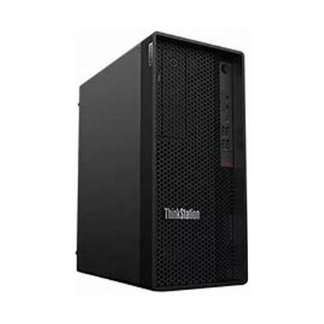מחשב נייח Intel Core i9 Lenovo ThinkStation P3 Tower 30GS003PIV לנובו למכירה 
