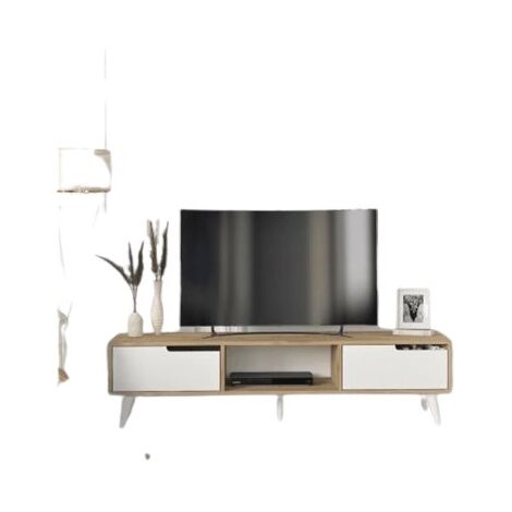 מזנון מזנון טלוויזיה דגם אדריאן 1.6 Geva Design למכירה , 2 image