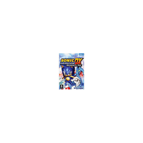 sonic adventure dx למכירה , 2 image