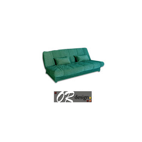 מערכת ישיבה 2+3 Or Design אביבית למכירה , 2 image