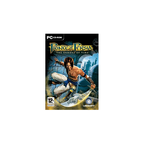 Prince Of Persia - Sands Of Time למכירה , 2 image
