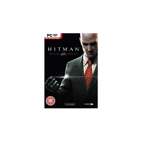 Hitman - Blood Money למכירה 