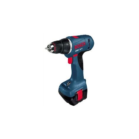 מברגה Bosch GSR12V בוש למכירה , 2 image