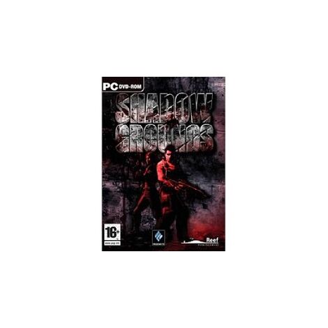 Shadow Grounds למכירה , 2 image