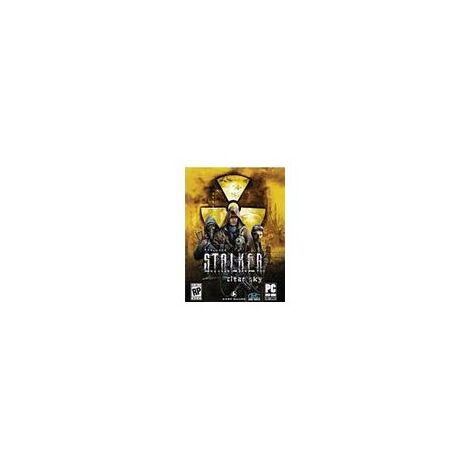 S.T.A.L.K.E.R. - Clear Sky למכירה , 2 image