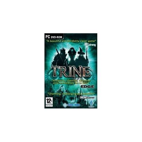 Trine למכירה 
