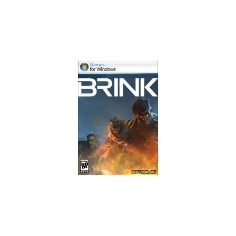Brink למכירה , 2 image