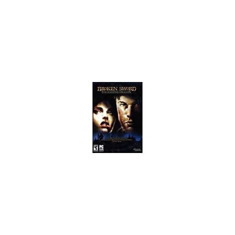 Broken Sword - The Sleeping Dragon למכירה 