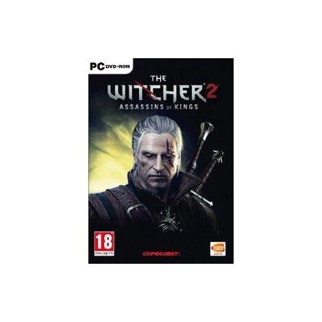 The Witcher 2: Assassins Of Kings למכירה , 2 image